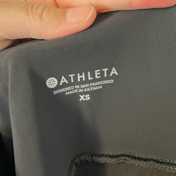 Athleta Meridian Wide Leg Size XS - Picture 13 of 14